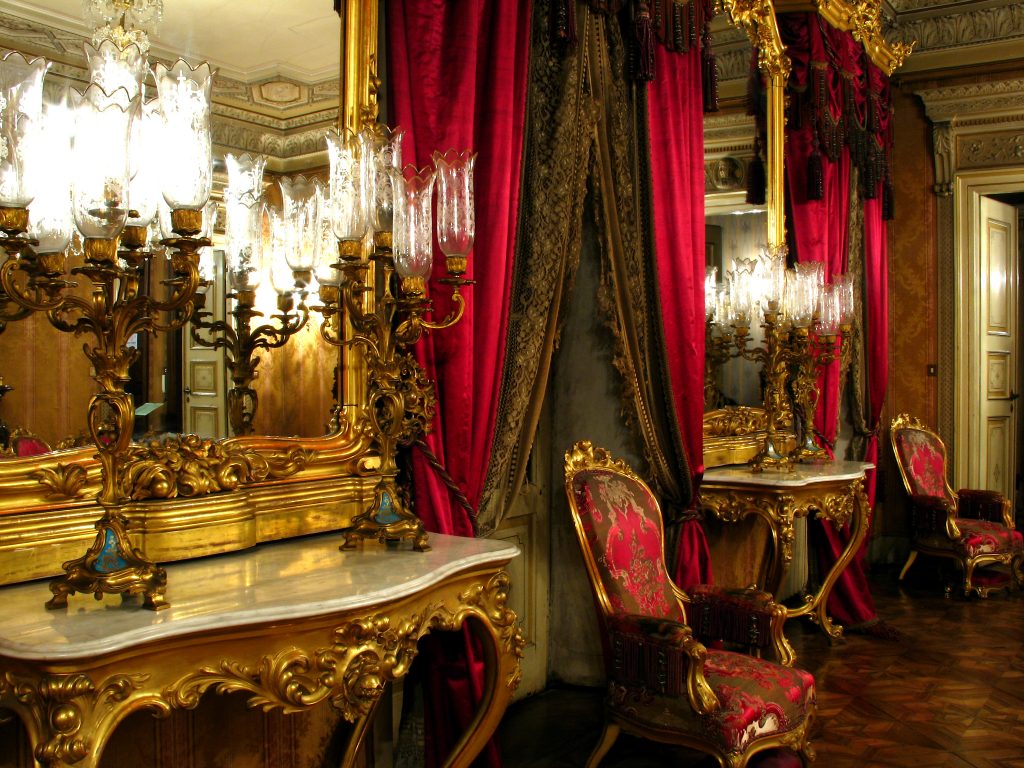 Sala de muzică