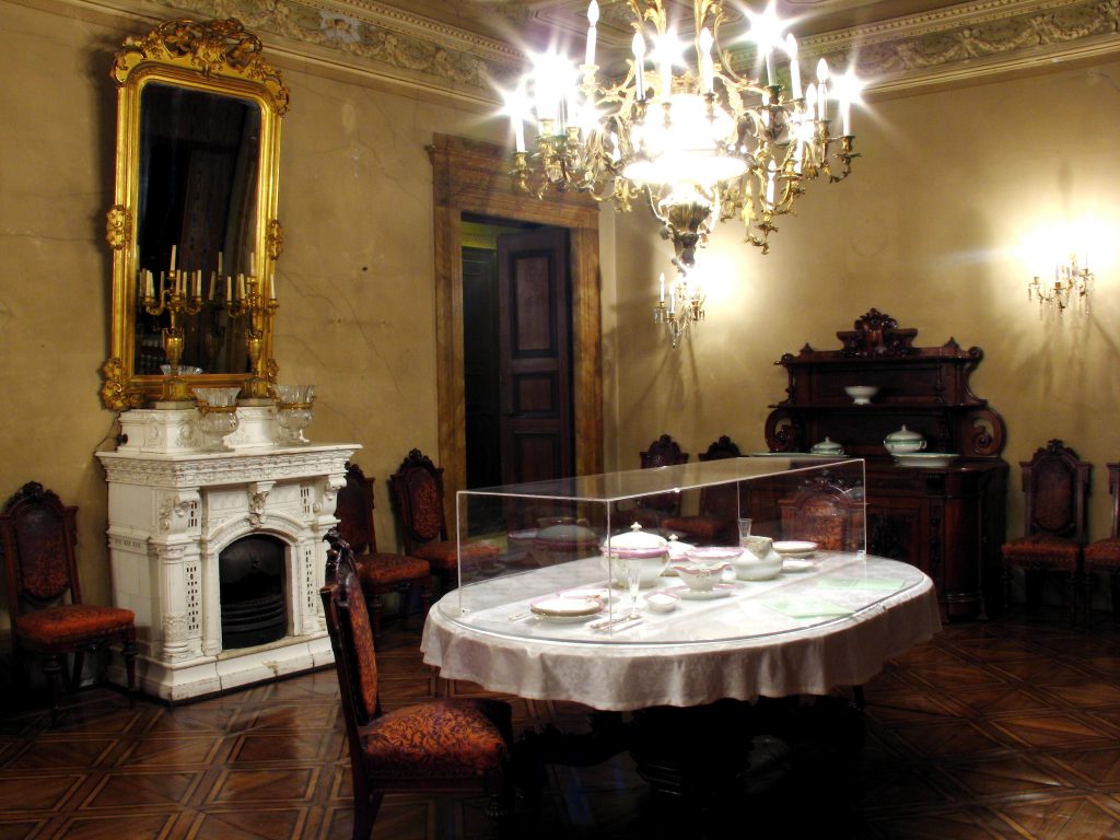 Sala da Pranzo