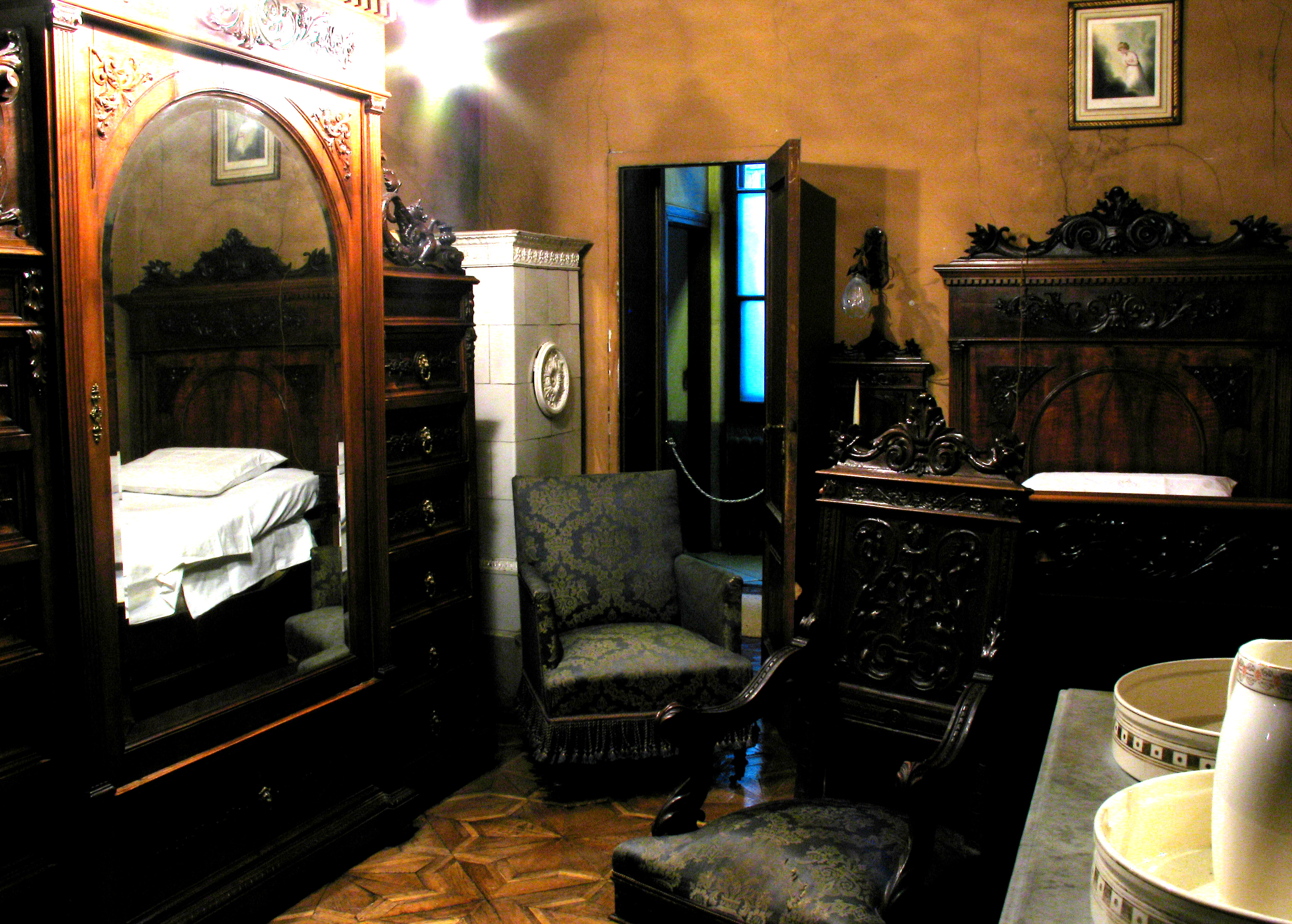 Camera di Matilde