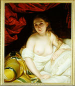 Ritratto di Fanciulla